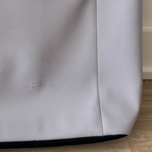 Hajo Mini Backpack - Lotus Series Dusty Lilac - Picture 14 of 16